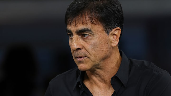 Gustavo Quinteros