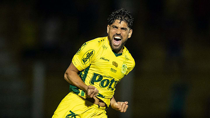 Daniel Borges