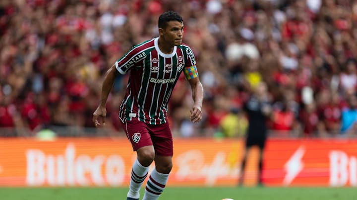 Thiago Silva