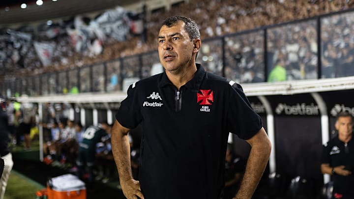 Fabio Carille
