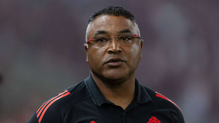 Roger Machado