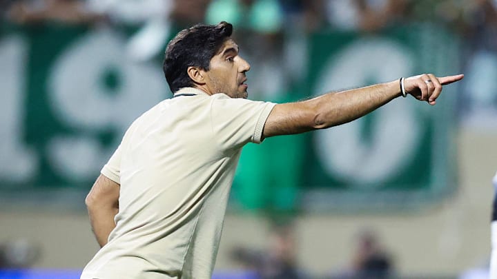 Abel Ferreira