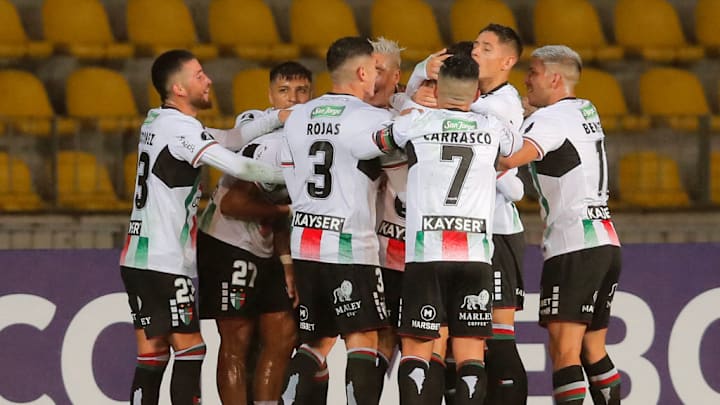 FBL-LIBERTADORES-PALESTINO-FLAMENGO