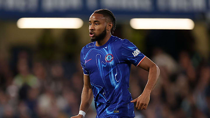 Christopher Nkunku
