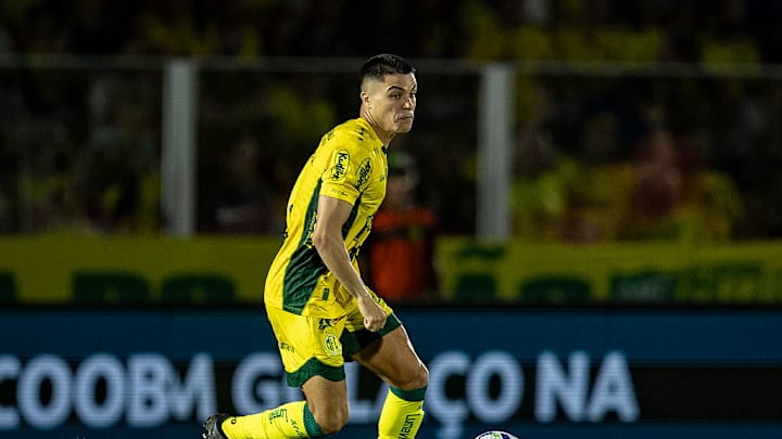 Roni Moura