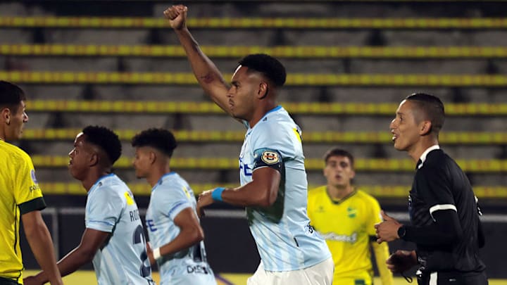 Universidad Catolica v Defensa y Justicia - Copa CONMEBOL Sudamericana 2025