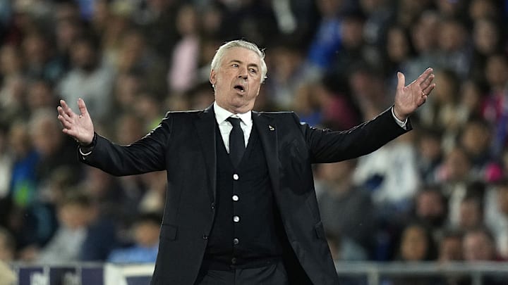 Carlo Ancelotti