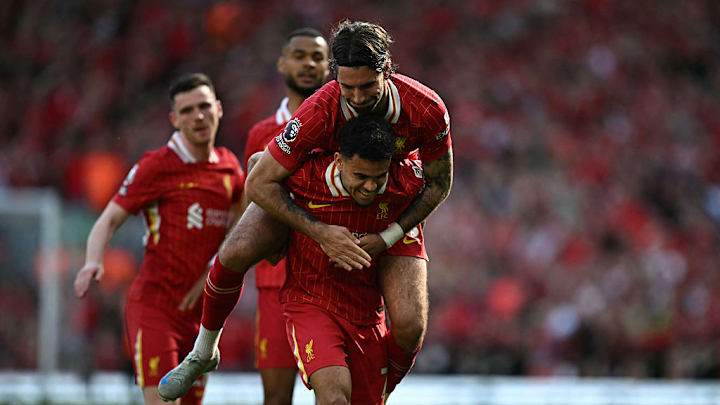 Liverpool