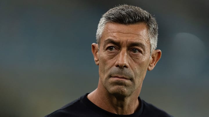 Pedro Caixinha