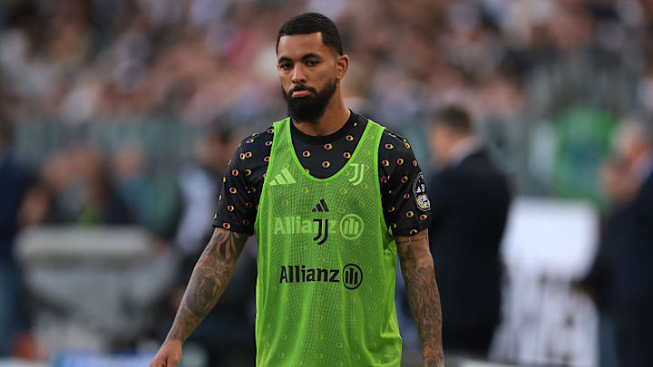 Douglas Luiz