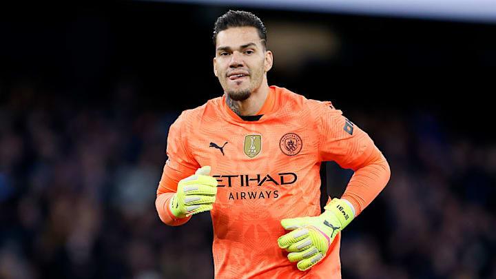 Ederson