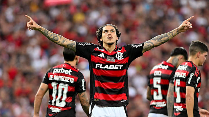 Pedro Guilherme