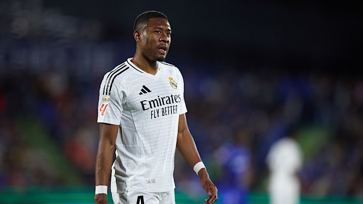 David Alaba
