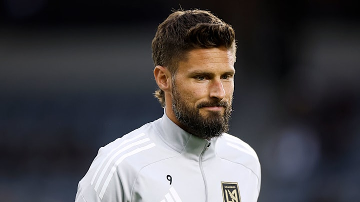 Olivier Giroud