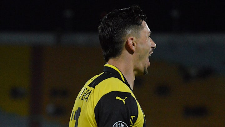Maximiliano Silvera