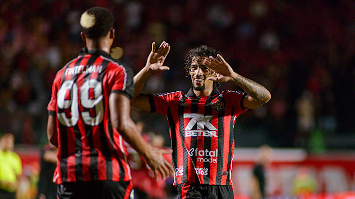 Carlos Moisés, Fabrício do Rosário
