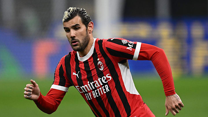 Theo Hernandez