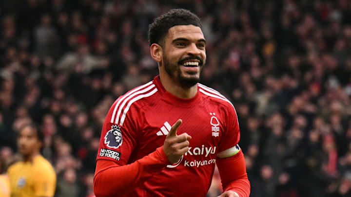 Morgan Gibbs-White 