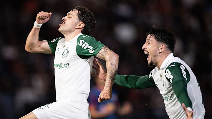 Mauricio Magalhaes Prado, Joaquin Piquerez Moreira