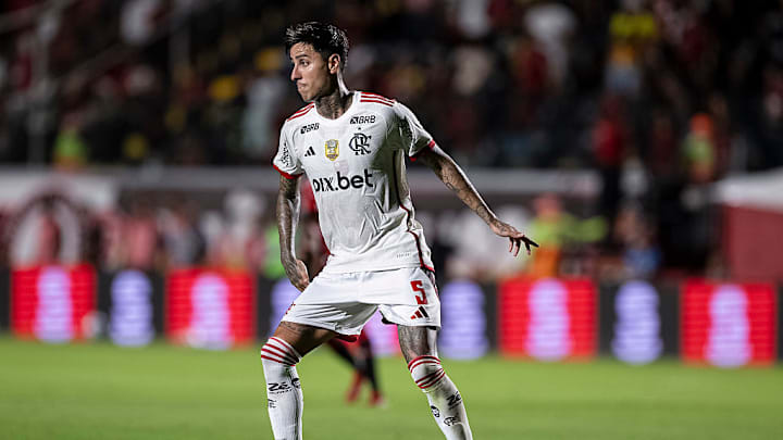 Erick Pulgar