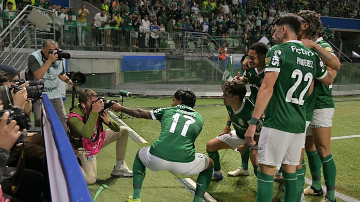 FBL-LIBERTADORES-PALMEIRAS-BOLIVAR
