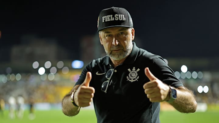 Augusto Melo