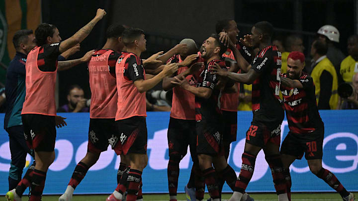 Flamengo
