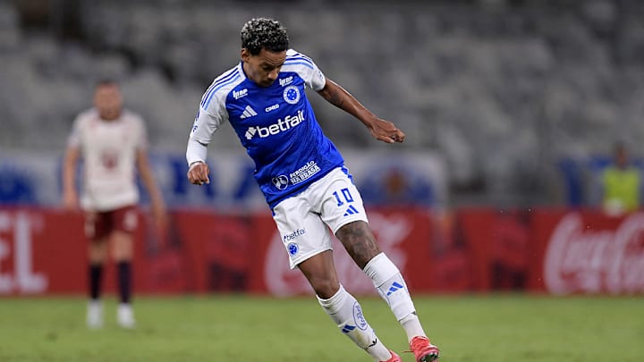 Matheus Pereira