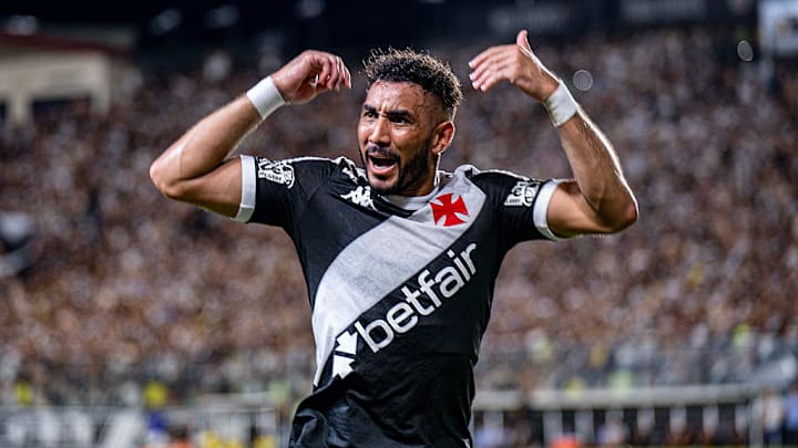 Dimitri Payet