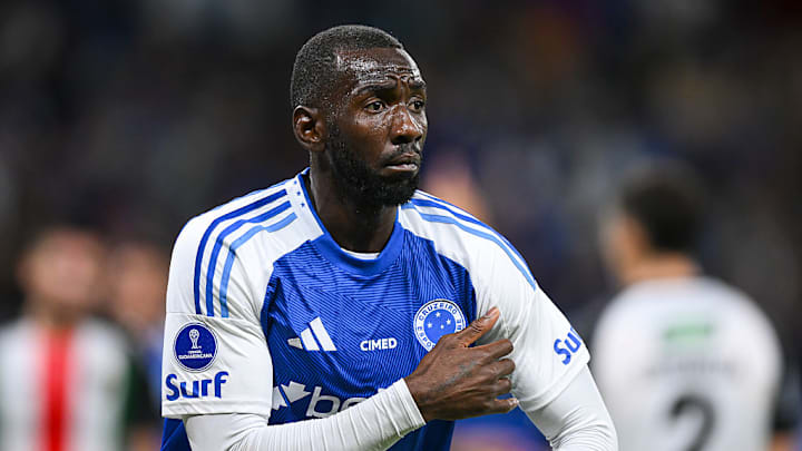 Yannick Bolasie