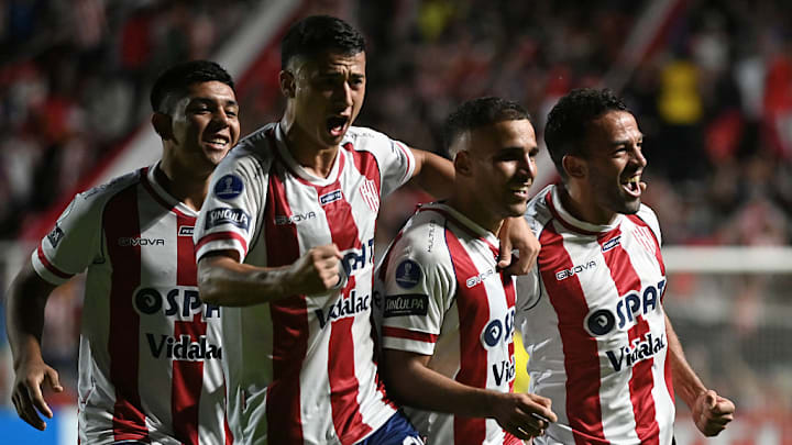 Unión Santa Fe