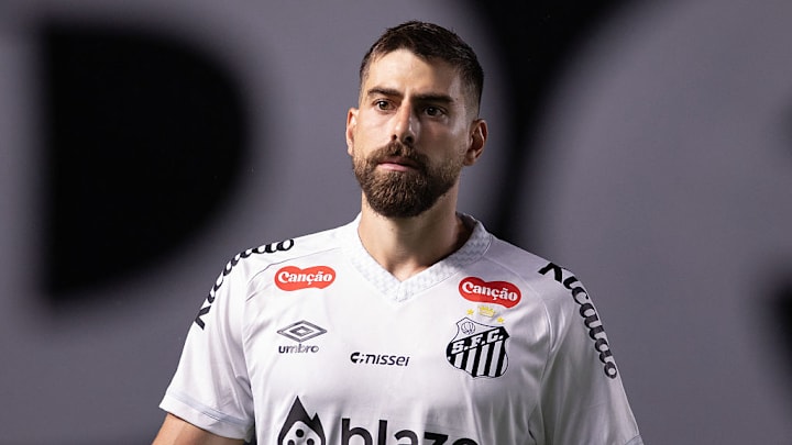 Luan Peres
