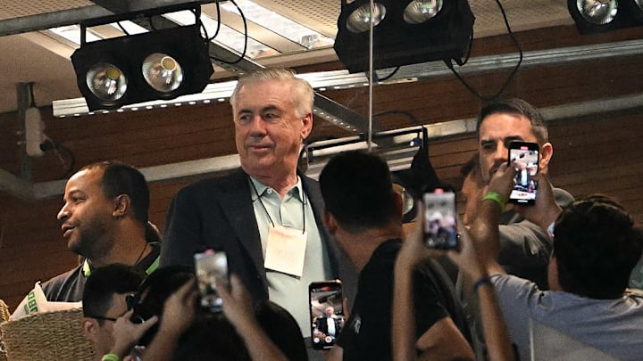 Carlo Ancelotti