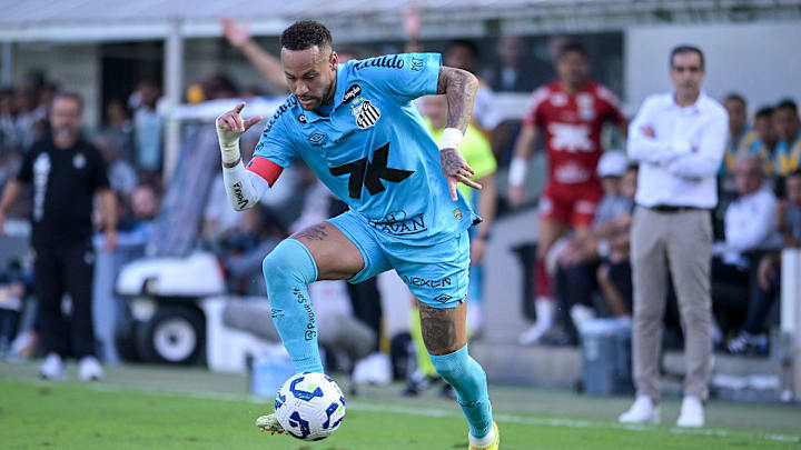 Neymar