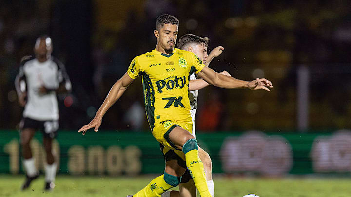 Lucas Ramon