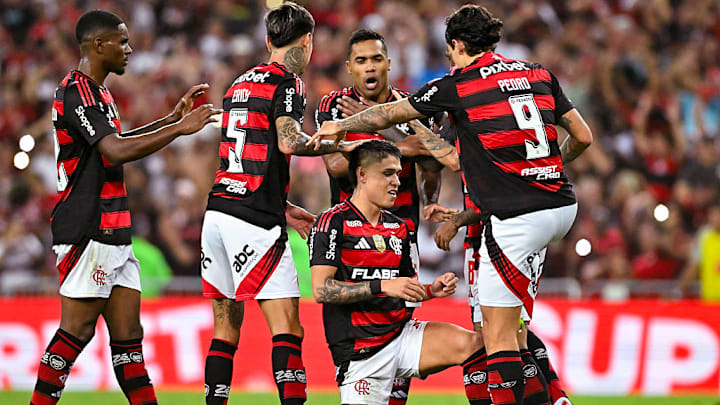 Luiz Araújo