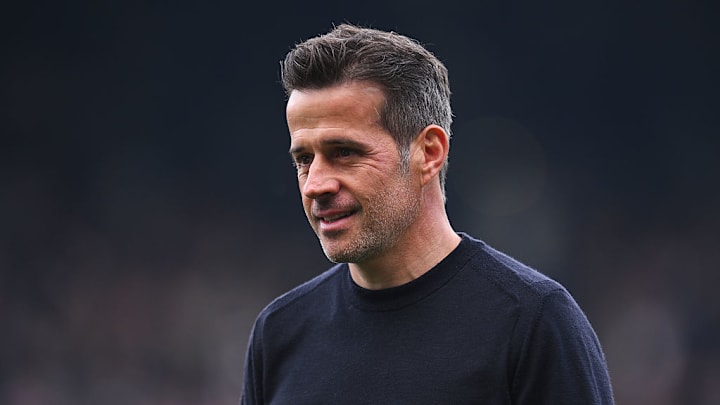 Marco Silva