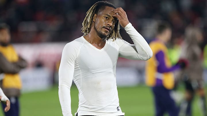 Andre Carrillo