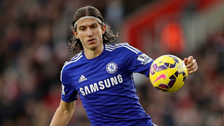 Filipe Luis