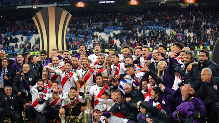 River Plate