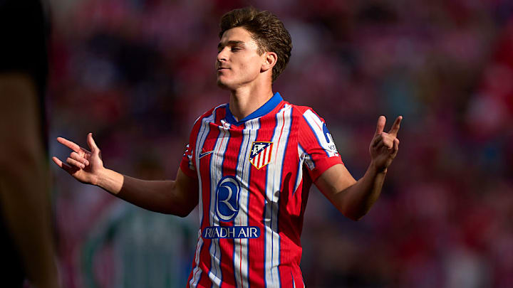 Julian Alvarez