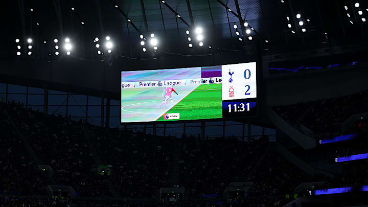 VAR