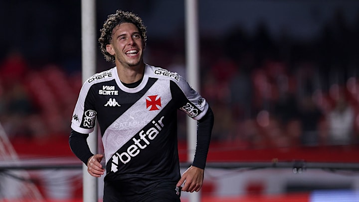 Nuno Moreira