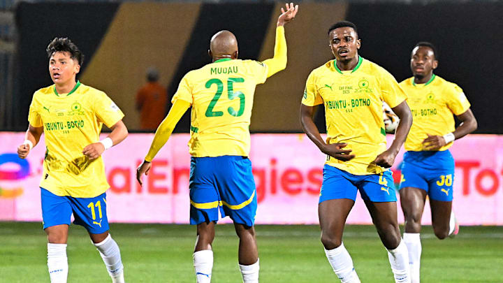 Mamelodi Sundowns
