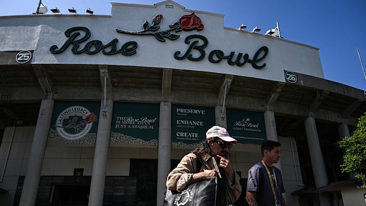 Rose Bowl