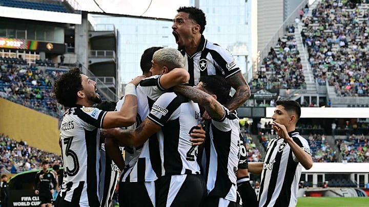 Botafogo
