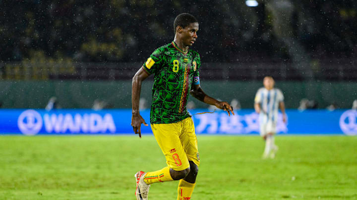 Ibrahim Diarra