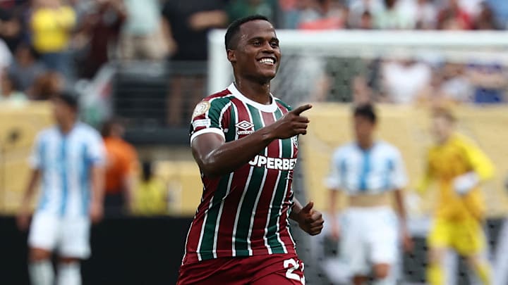 Fluminense