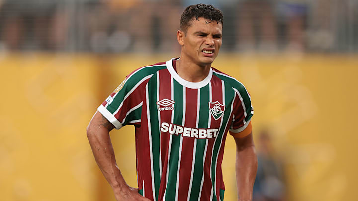 Thiago Silva