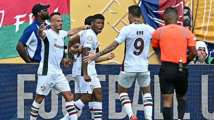 Fluminense
